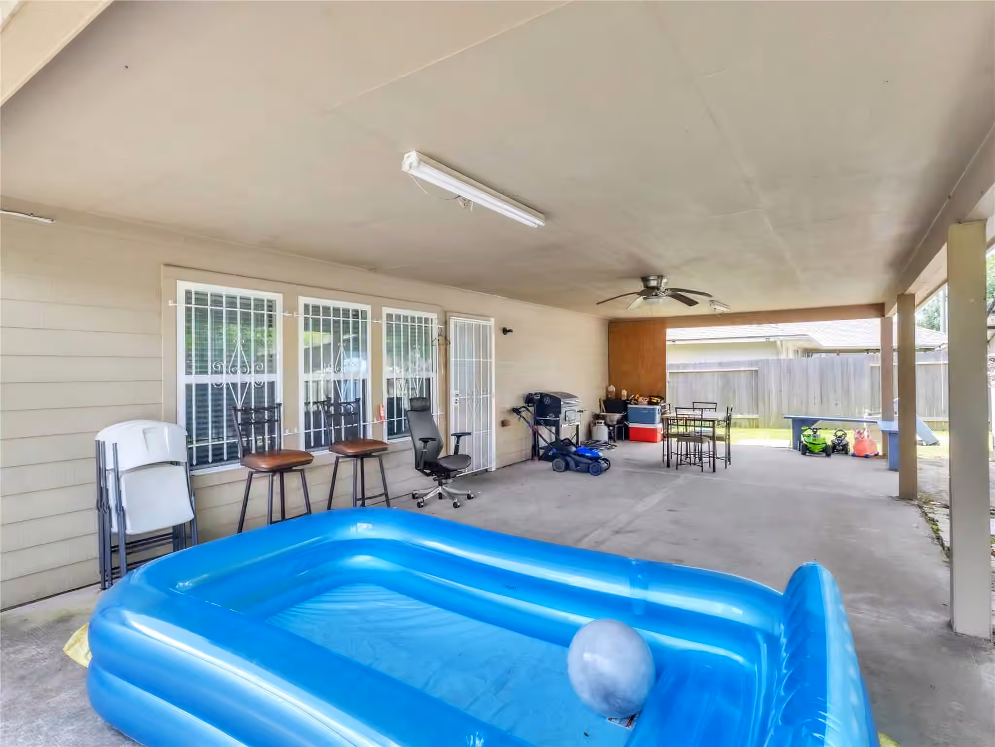 Photo 7 of 10515 Ince Lane, Houston, TX