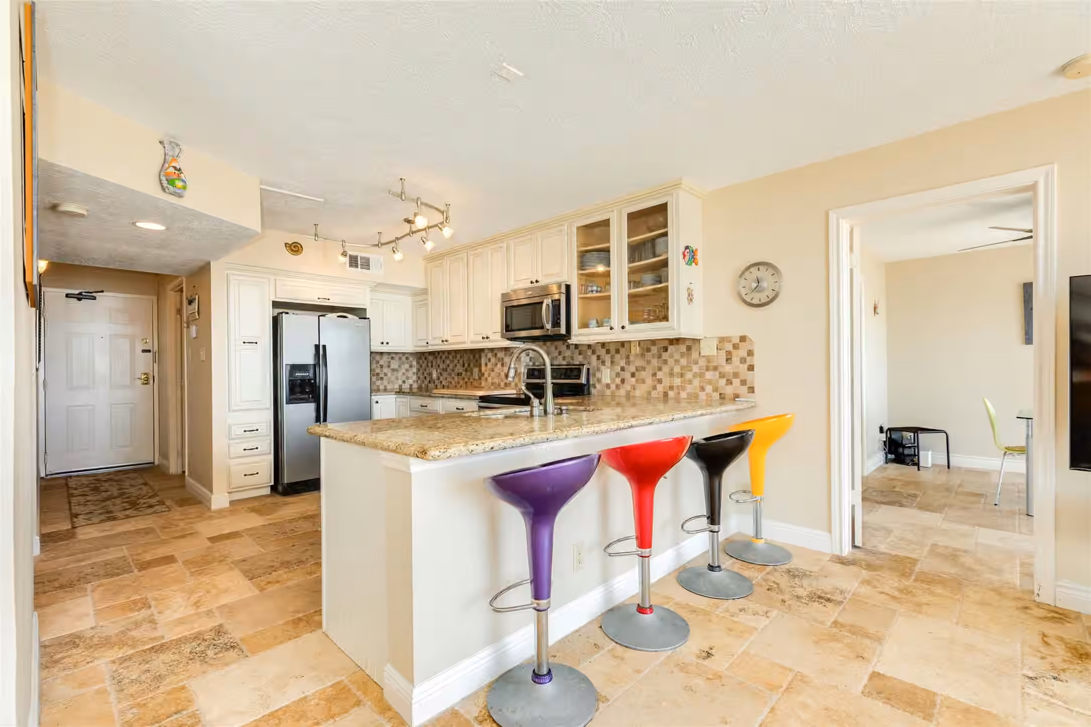 Photo 4 of 11947 Termini San Luis Pass Road 201, Galveston, TX