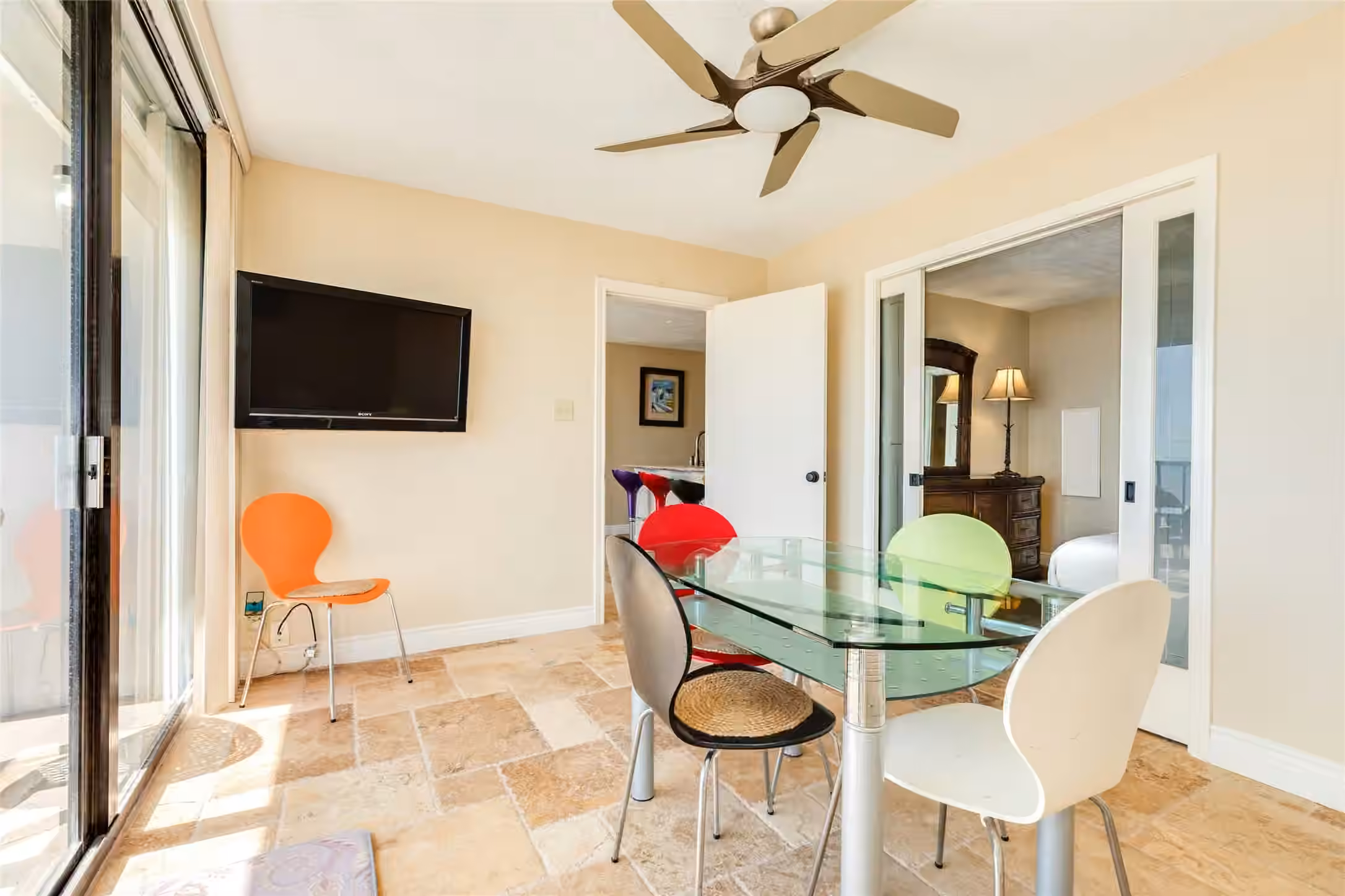 Photo 5 of 11947 Termini San Luis Pass Road 201, Galveston, TX