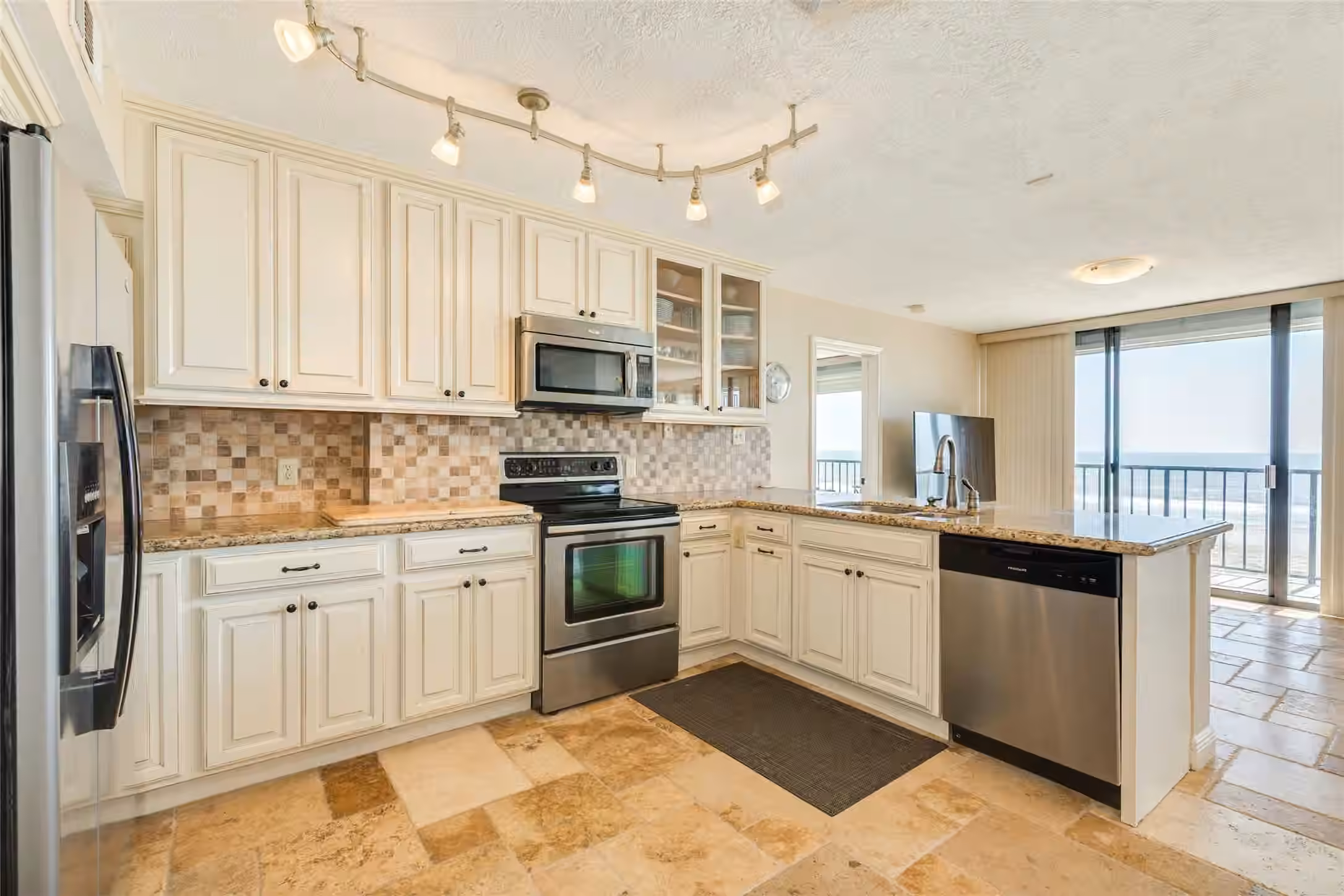 Photo 6 of 11947 Termini San Luis Pass Road 201, Galveston, TX