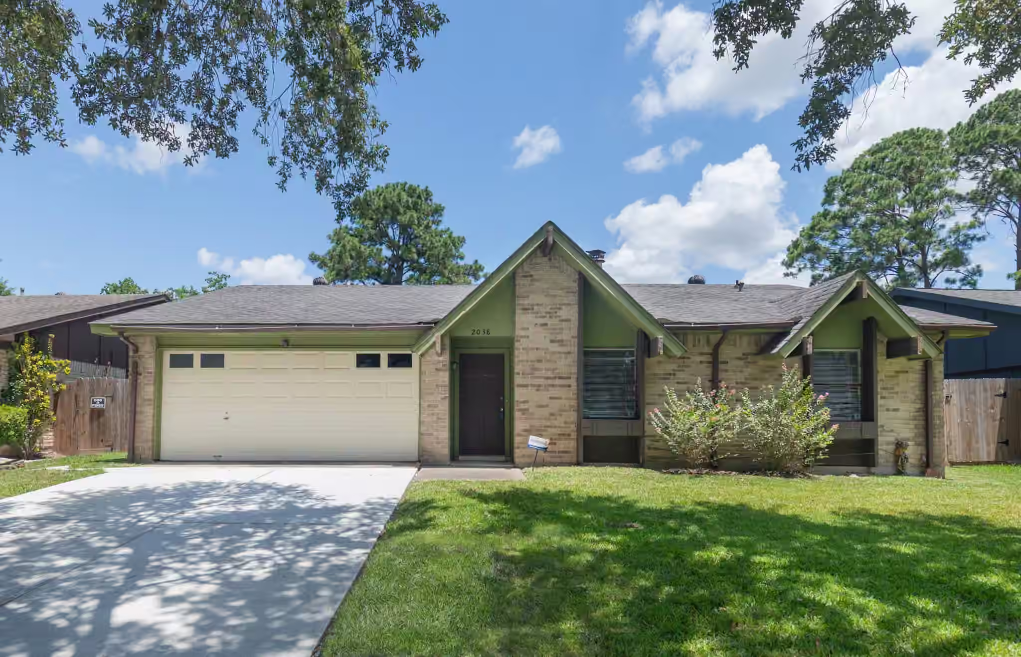 Photo of 2038 Fall Meadow Drive, Missouri City, TX 77459