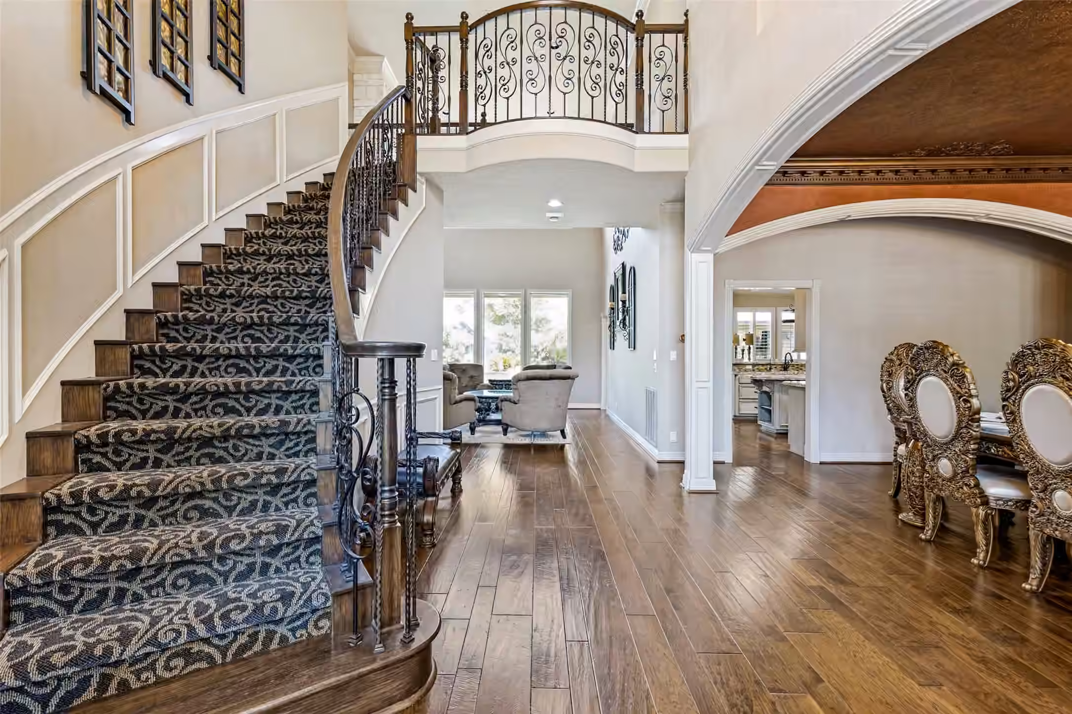 Photo 7 of 12206 Francel Lane, Cypress, TX