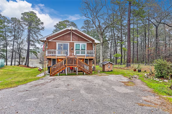 Photo of 25734 Water Ridge Drive, Houston, TX