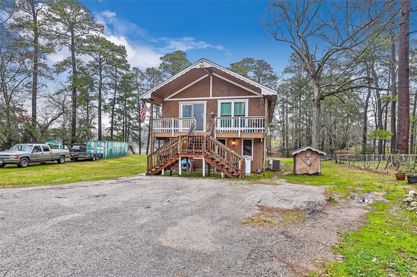 Photo 2 of 25734 Water Ridge Drive, Houston, TX