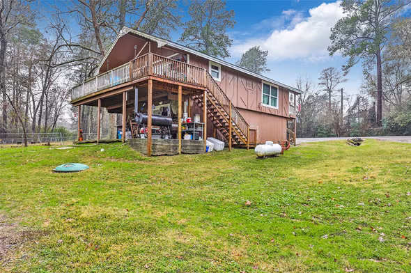 Photo 5 of 25734 Water Ridge Drive, Houston, TX