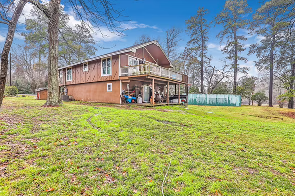 Photo 6 of 25734 Water Ridge Drive, Houston, TX