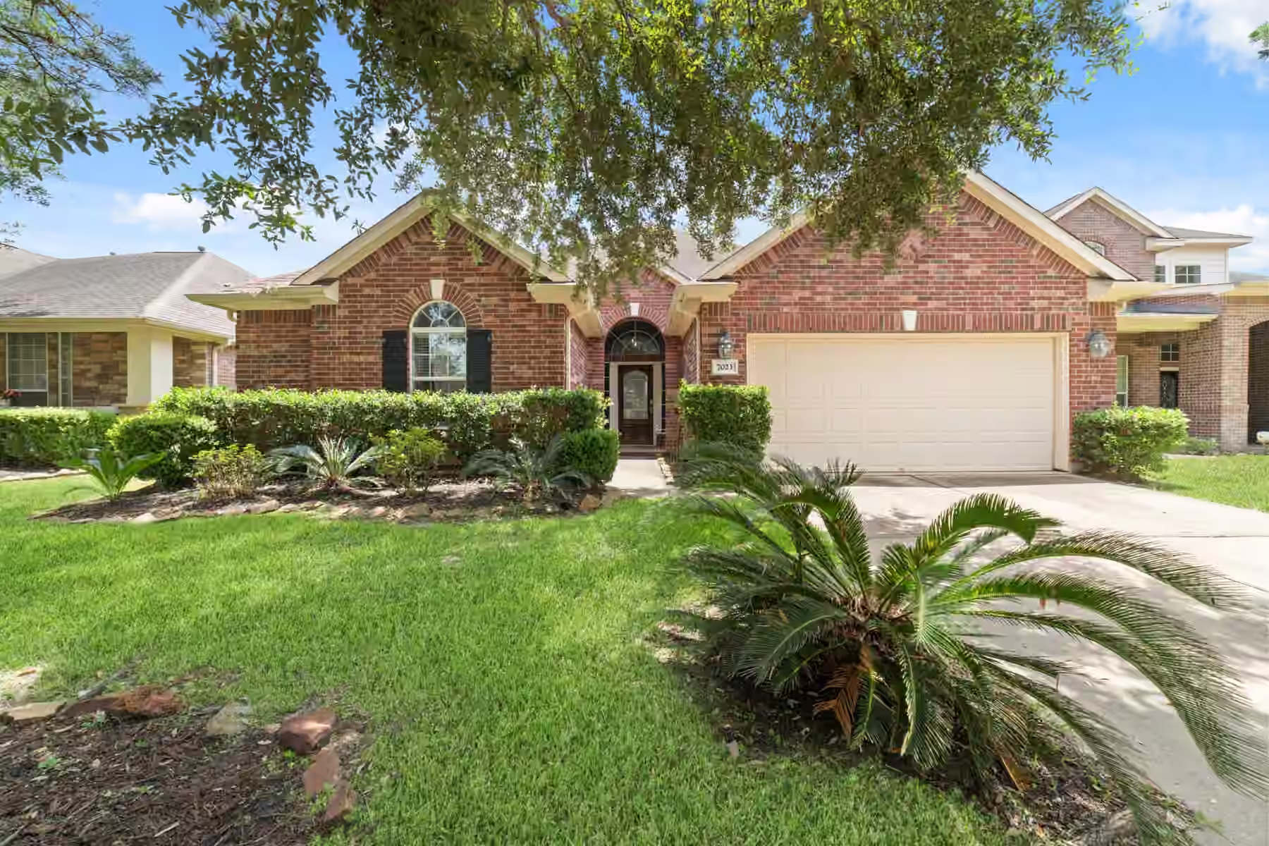 Photo of 7023 Kendall Lake Court, Richmond, TX