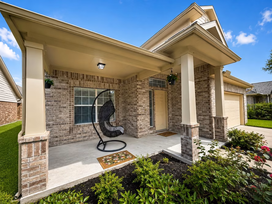 Photo 4 of 2715 Harte Court, Katy, TX
