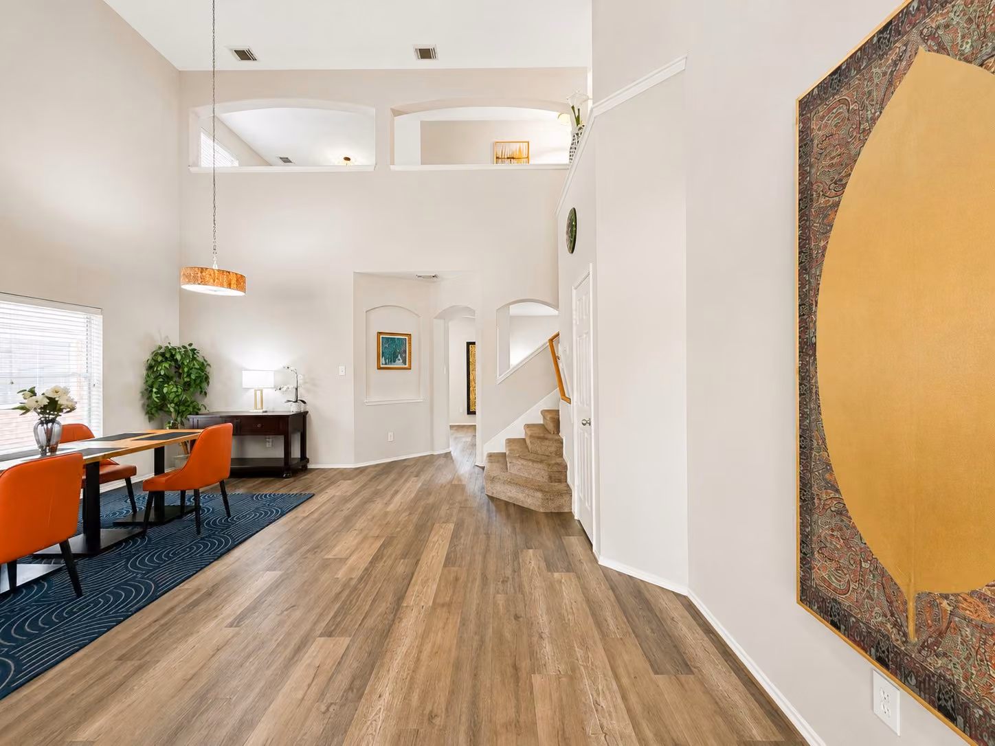 Photo 5 of 2715 Harte Court, Katy, TX