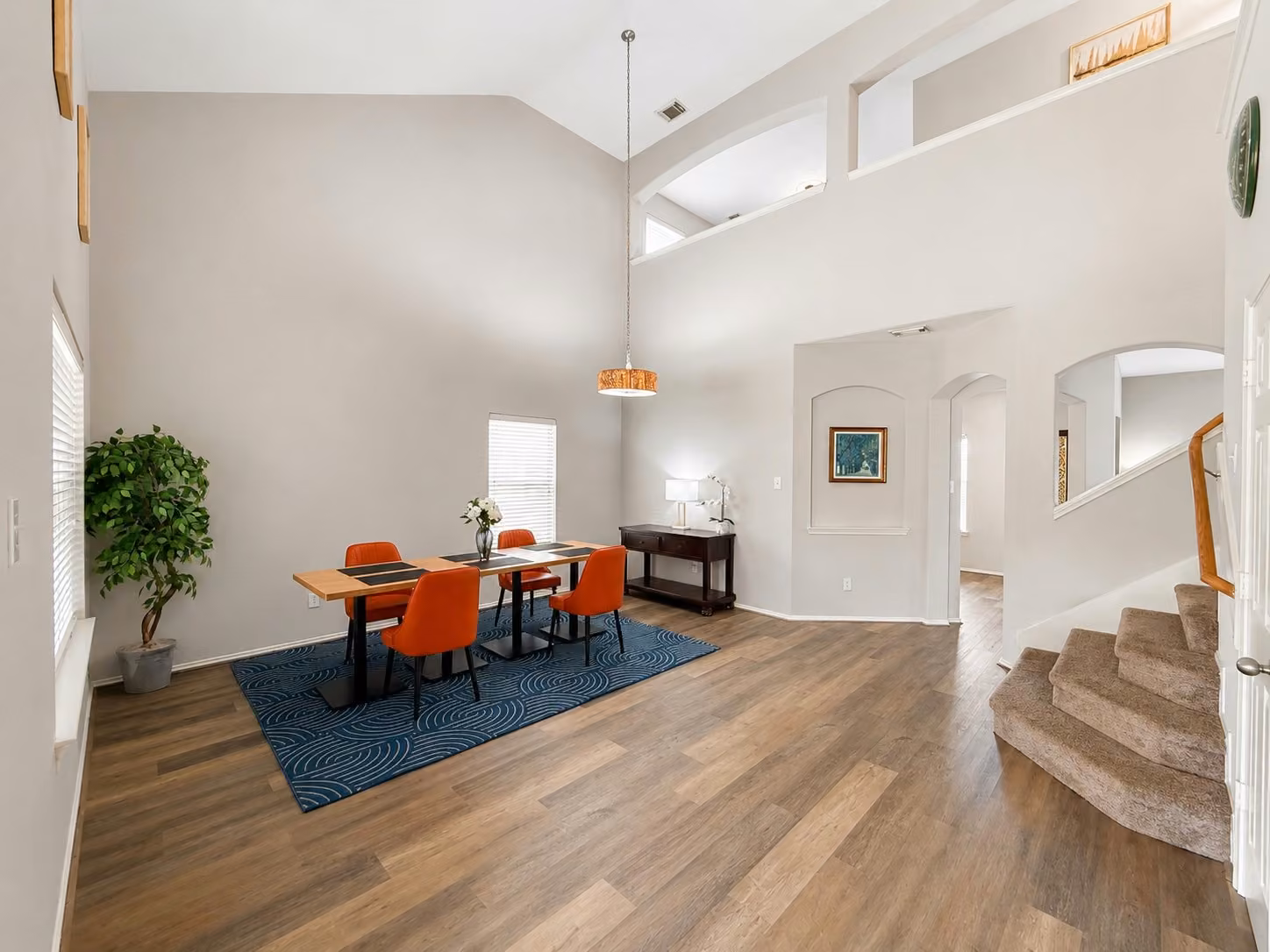 Photo 6 of 2715 Harte Court, Katy, TX