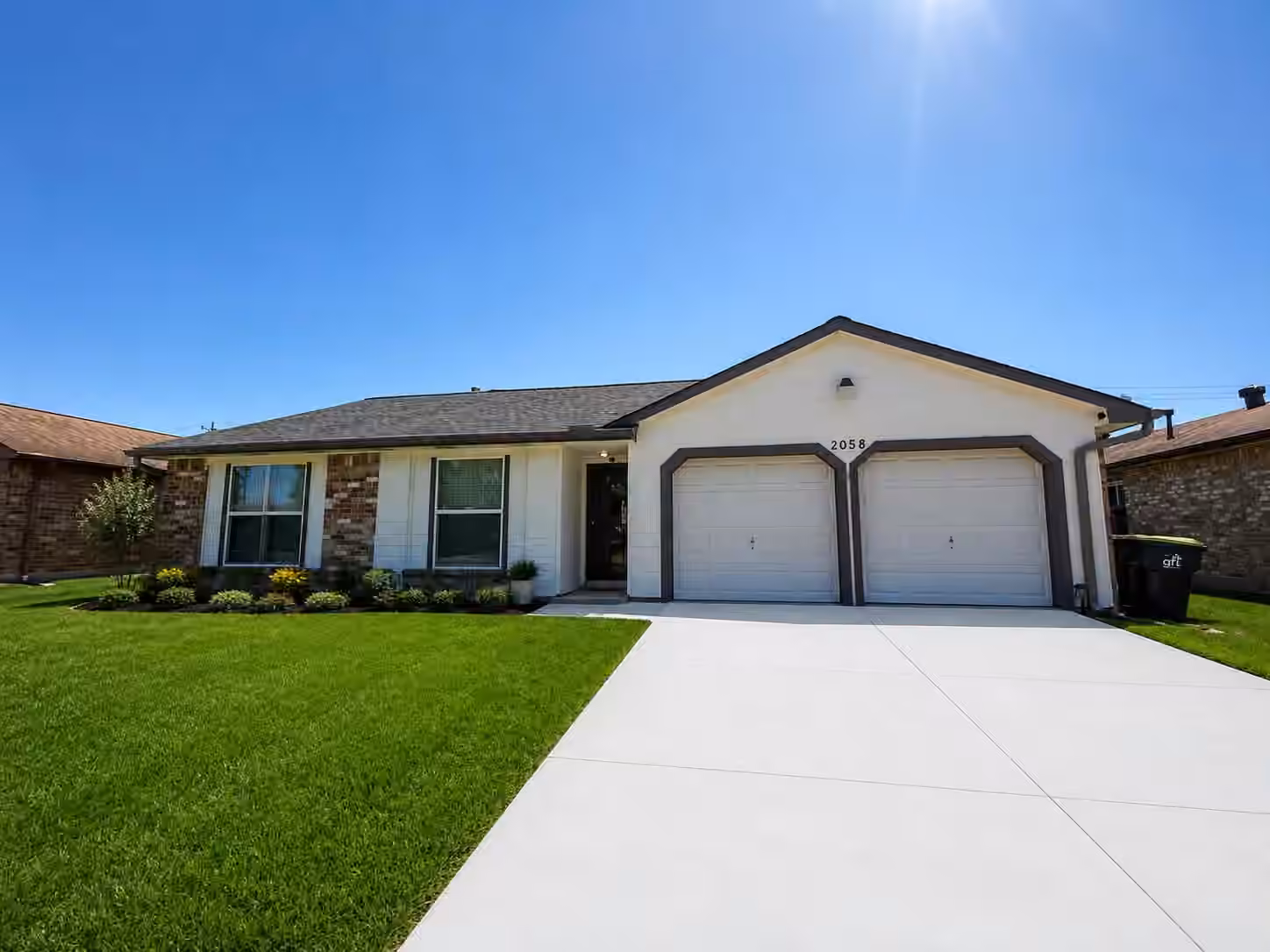 Photo of 2058 Feather Ridge Drive, Missouri City, TX