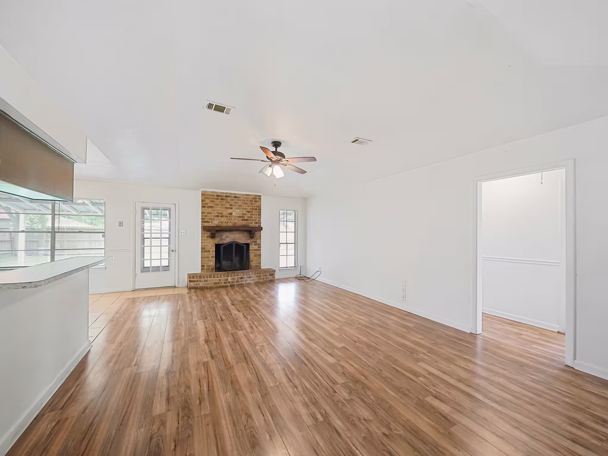 Photo 5 of 4510 Rosemarie Lane, Humble, TX