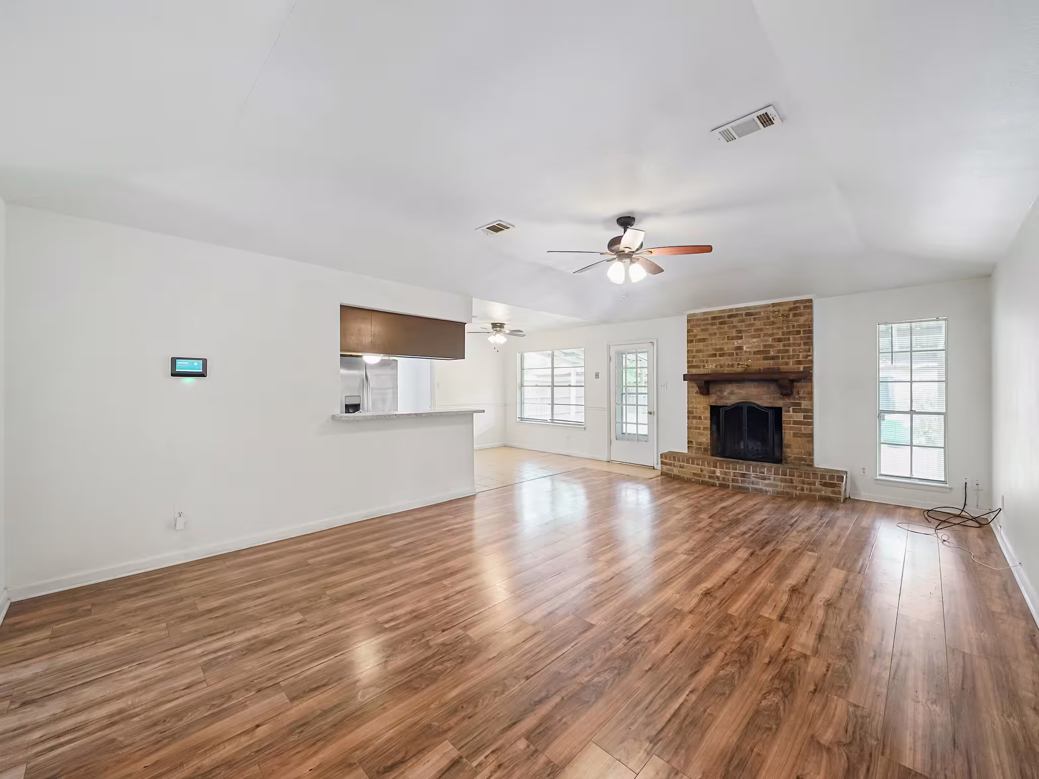 Photo 6 of 4510 Rosemarie Lane, Humble, TX