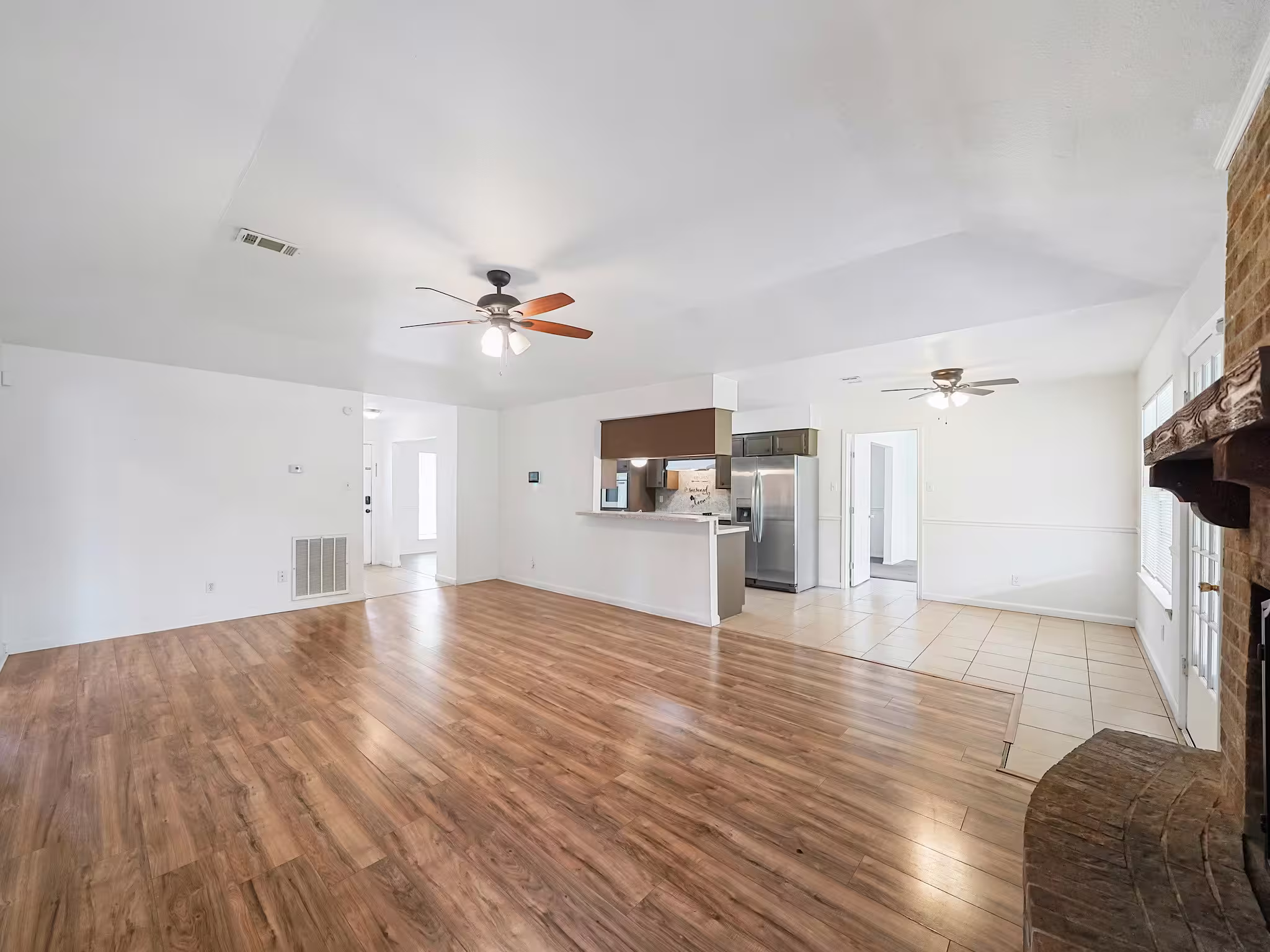Photo 7 of 4510 Rosemarie Lane, Humble, TX