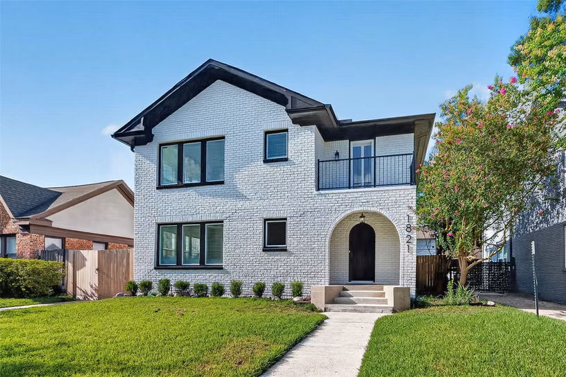 Photo of 1821 Harold, Houston, TX 77098