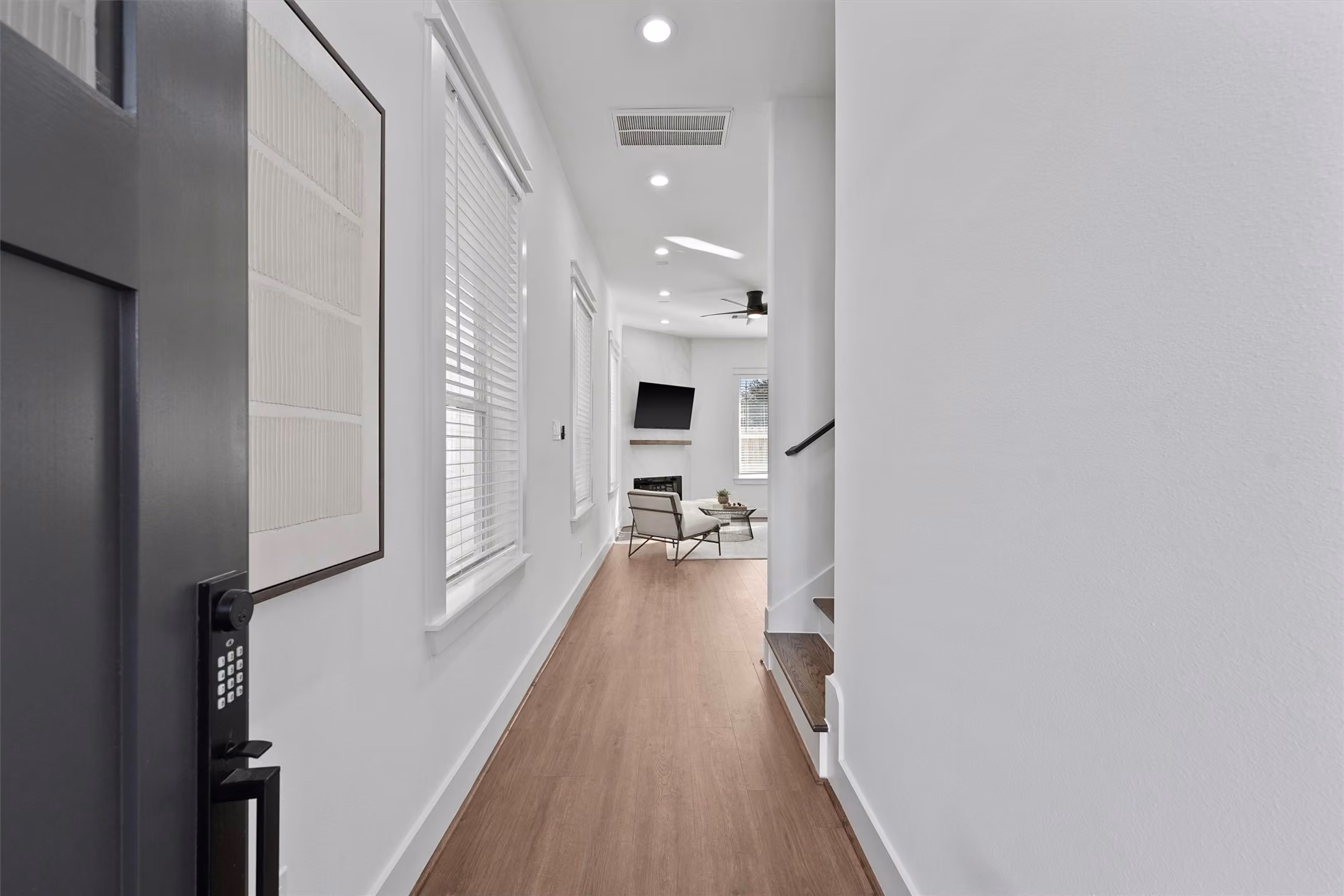 Photo 5 of 6128 Endeavor Heights Road, Houston, TX