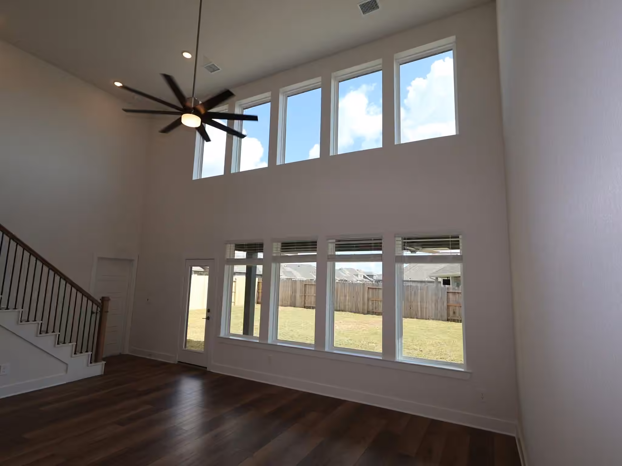 Photo 7 of 20715 Draper Road, Tomball, TX