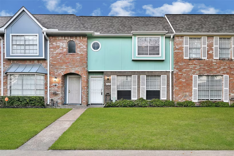 Photo of 11002 Hammerly Boulevard 223, Houston, TX