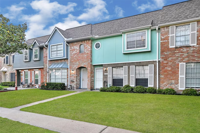 Photo 2 of 11002 Hammerly Boulevard 223, Houston, TX