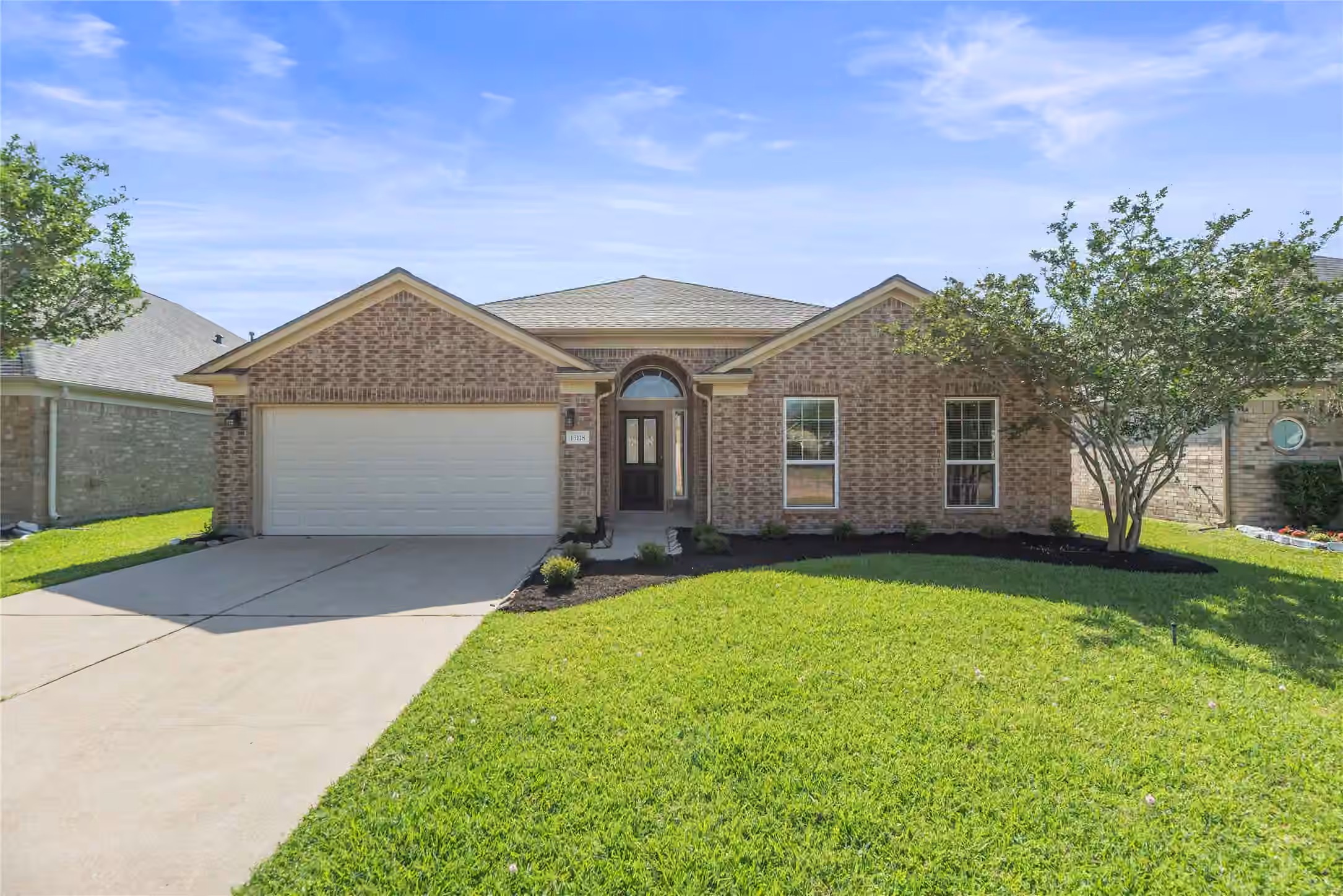 Photo of 15118 Russet Bend Lane, Cypress, TX 77429