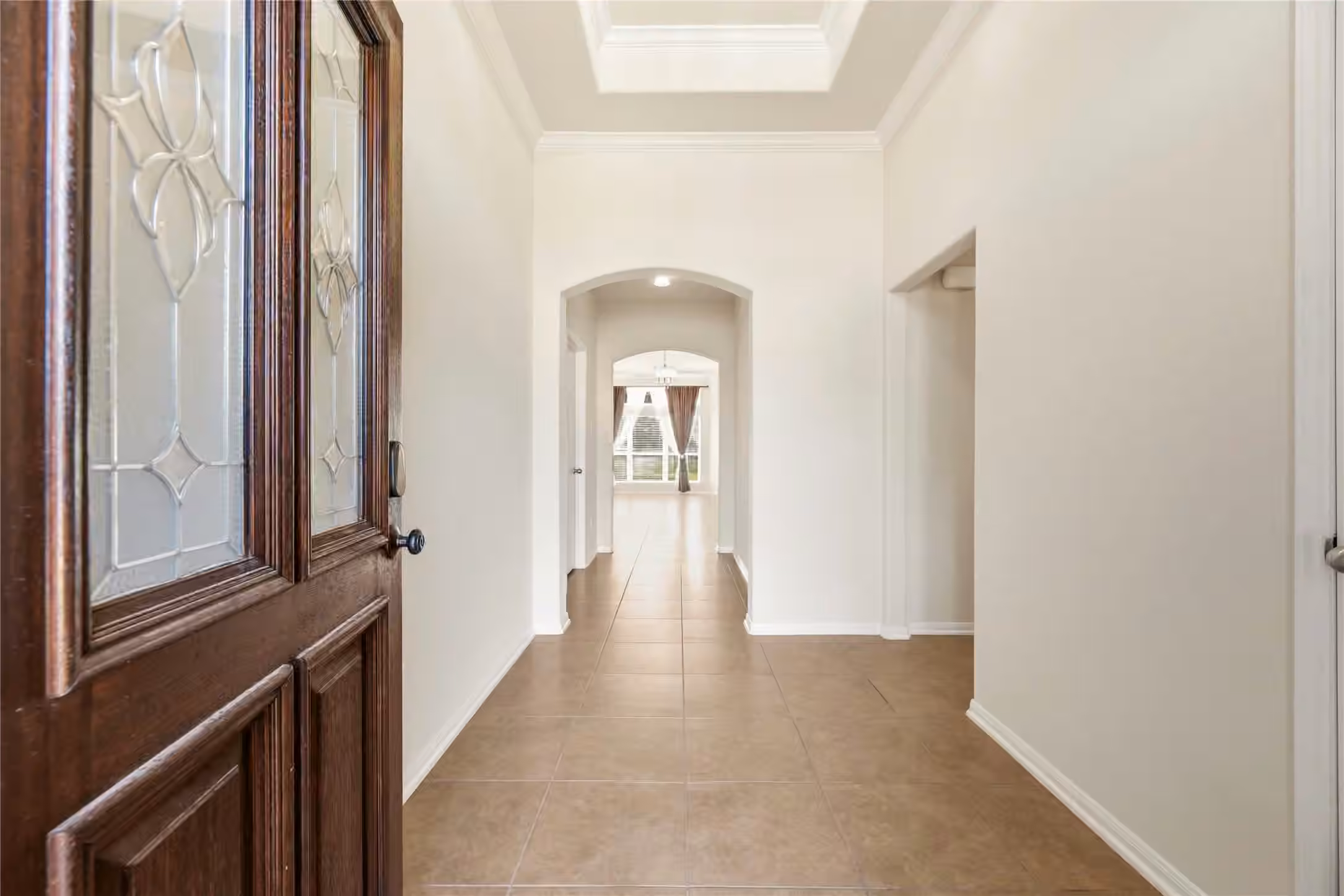 Photo 2 of 15118 Russet Bend Lane, Cypress, TX