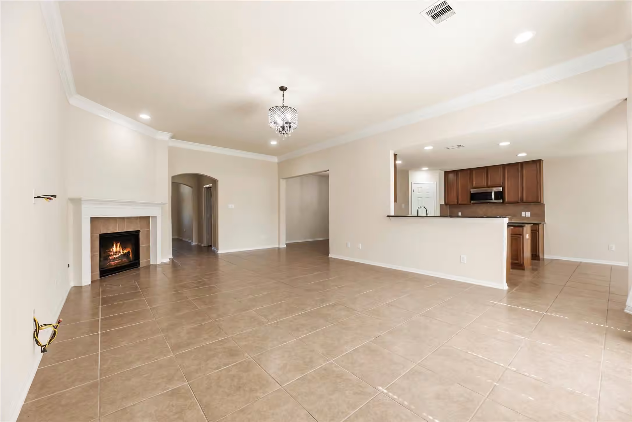 Photo 7 of 15118 Russet Bend Lane, Cypress, TX