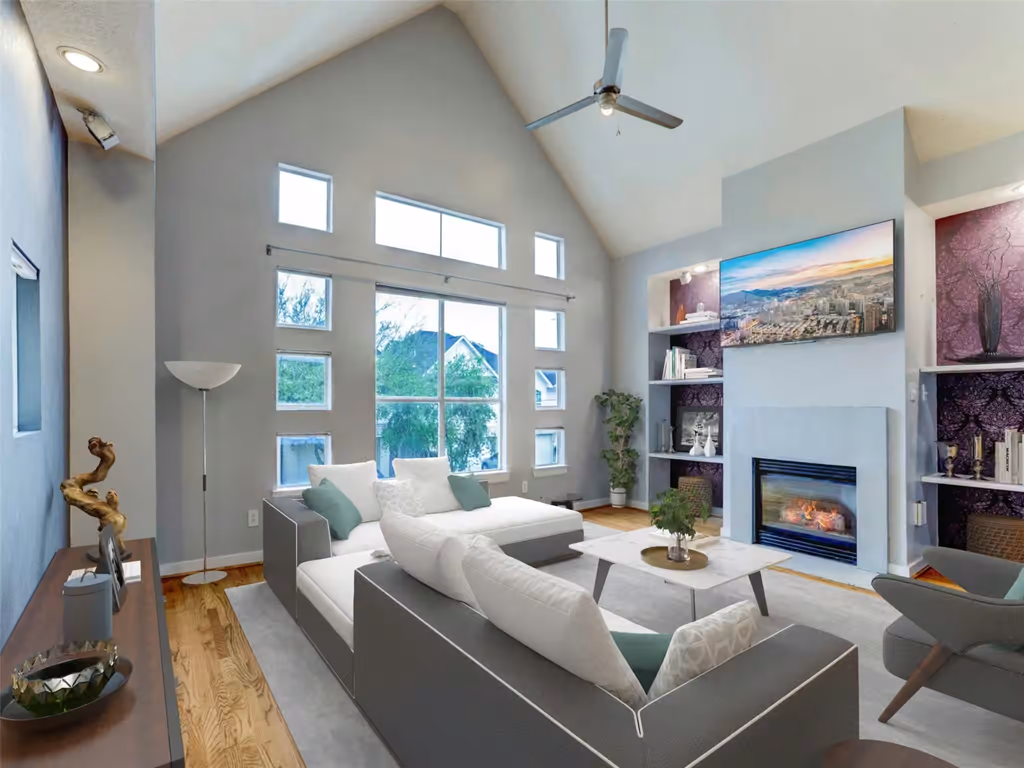 Photo 2 of 5418 Kiam Street A, Houston, TX