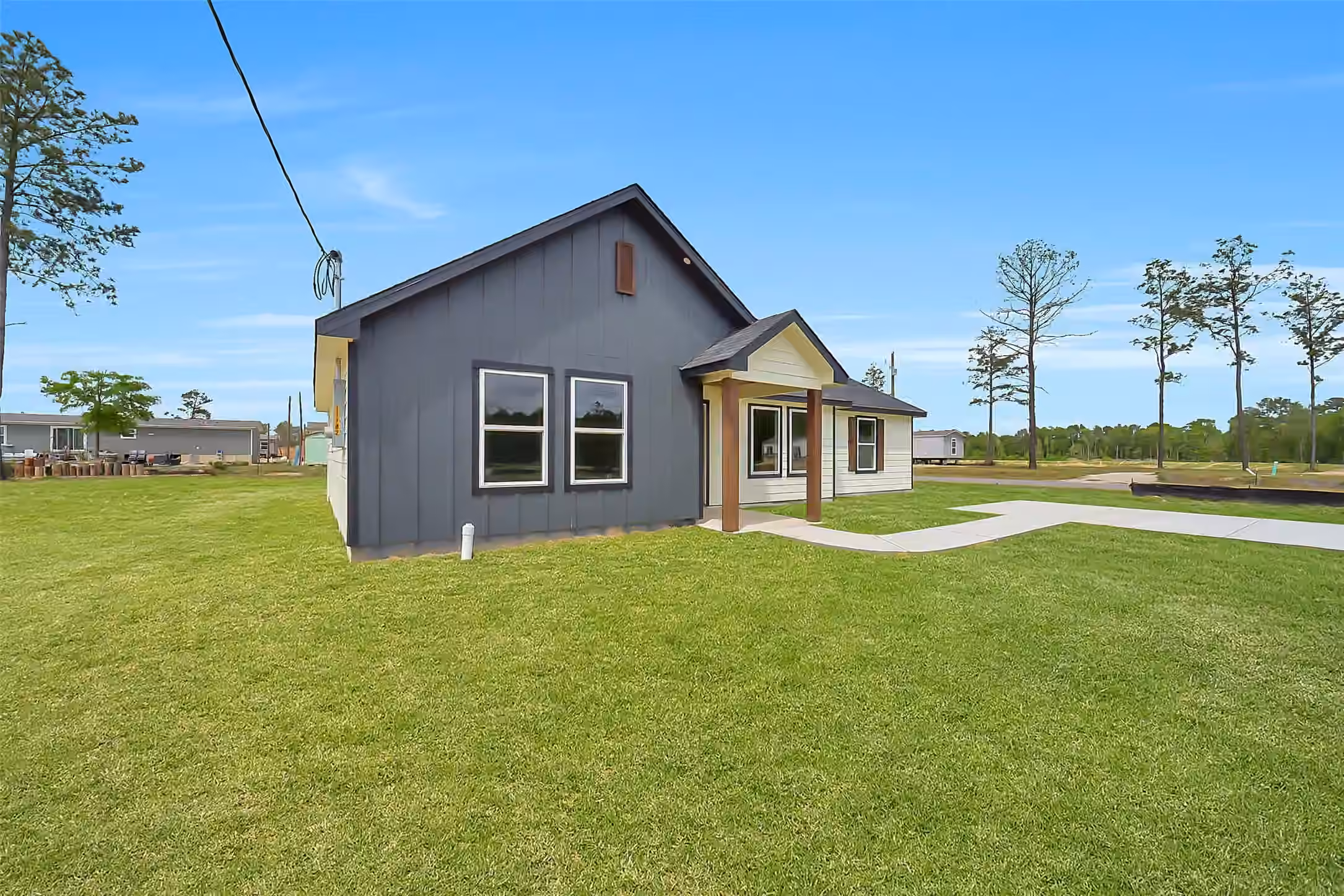 Photo 2 of 11702 Kelvin Court, Conroe, TX
