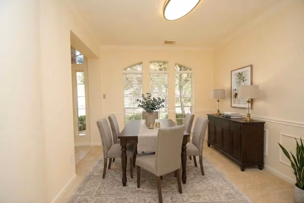 Photo 6 of 819 Fairpark Lane, Sugar Land, TX