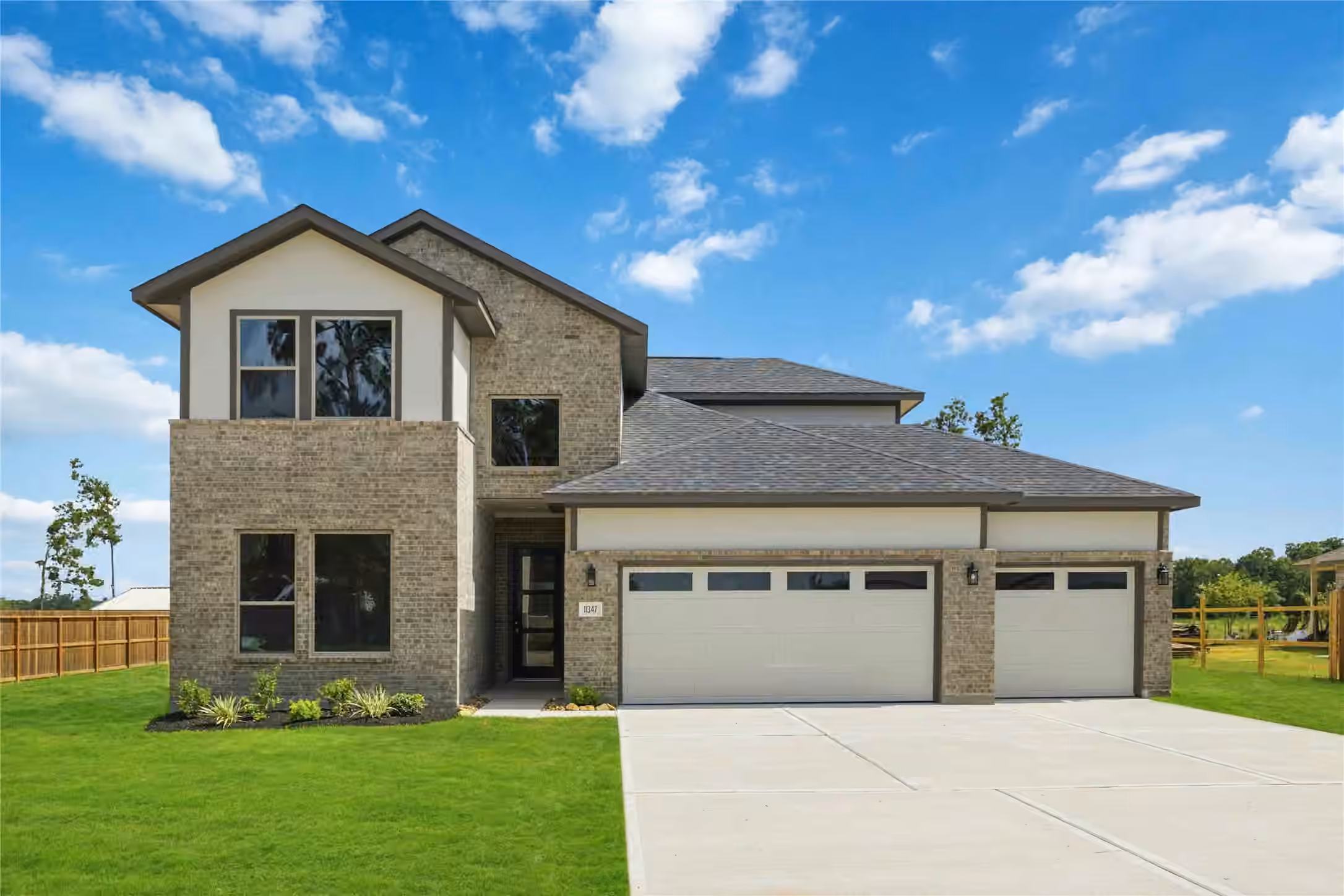 Photo of 11347 White Rock Road, Conroe, TX 77306