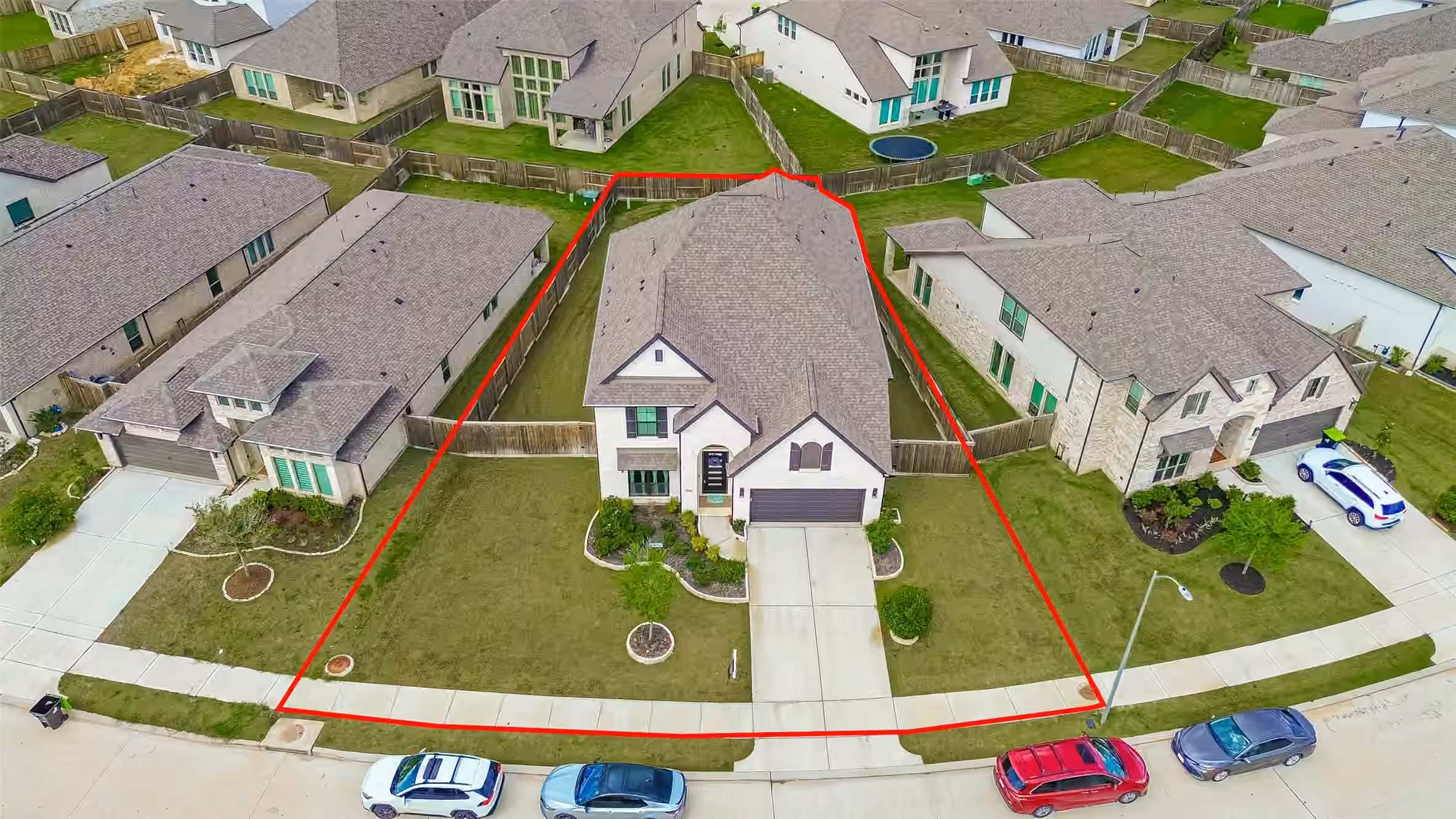 Photo 2 of 10706 Alcyone Grove Way, Richmond, TX