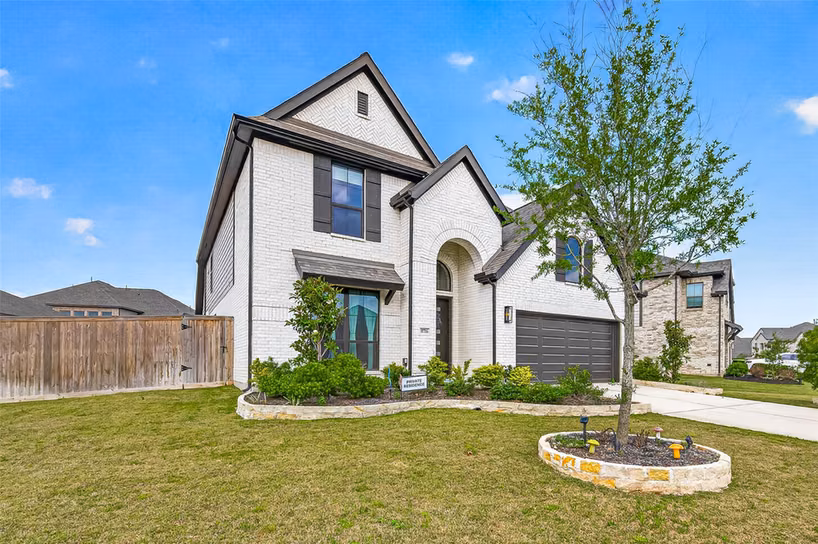 Photo 4 of 10706 Alcyone Grove Way, Richmond, TX