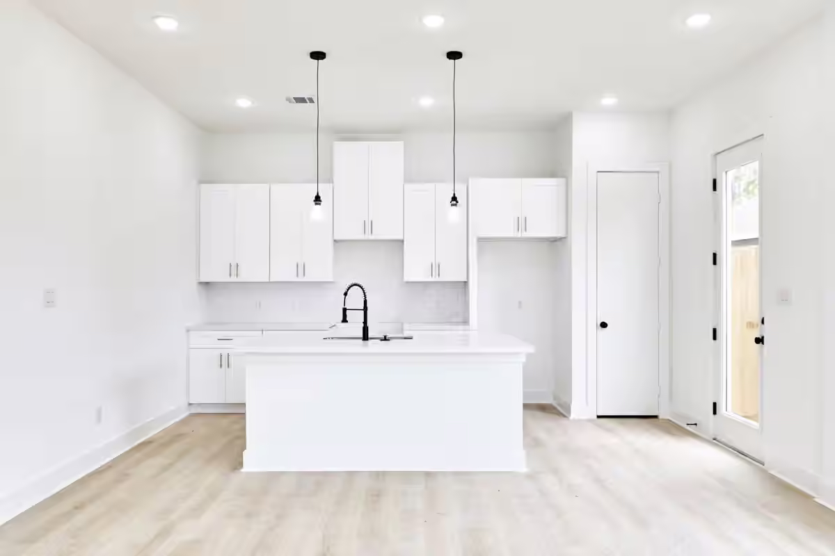 Photo 2 of 5123 Larkspur Street B, Houston, TX