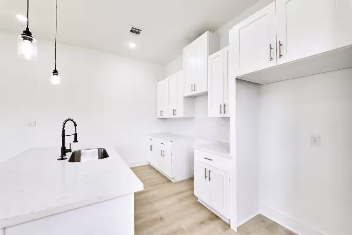 Photo 4 of 5123 Larkspur Street B, Houston, TX