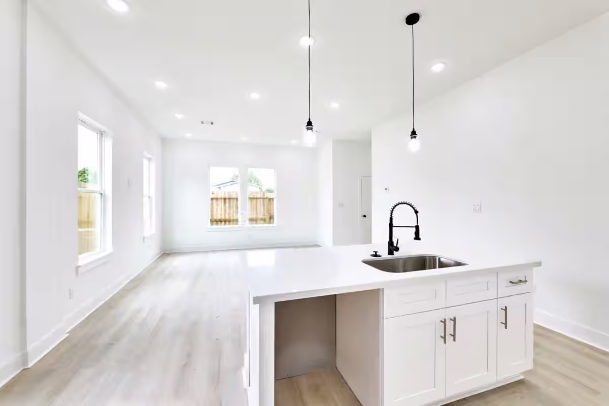 Photo 5 of 5123 Larkspur Street B, Houston, TX