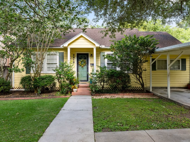 Photo of 2918 Avenue I, Bay City, TX