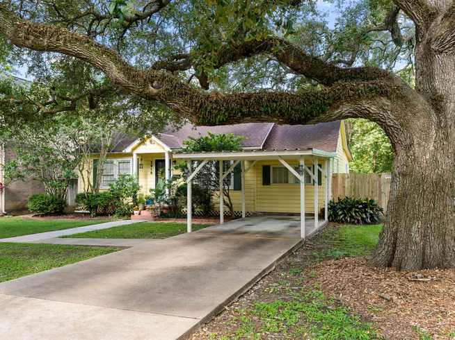 Photo 6 of 2918 Avenue I, Bay City, TX