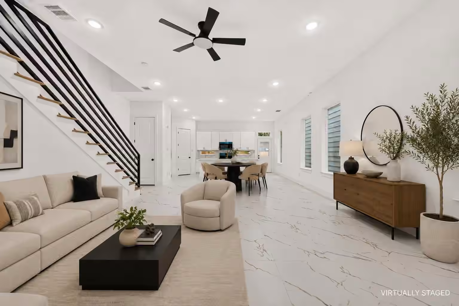 Photo 7 of 7719 Bowen Street, Houston, TX