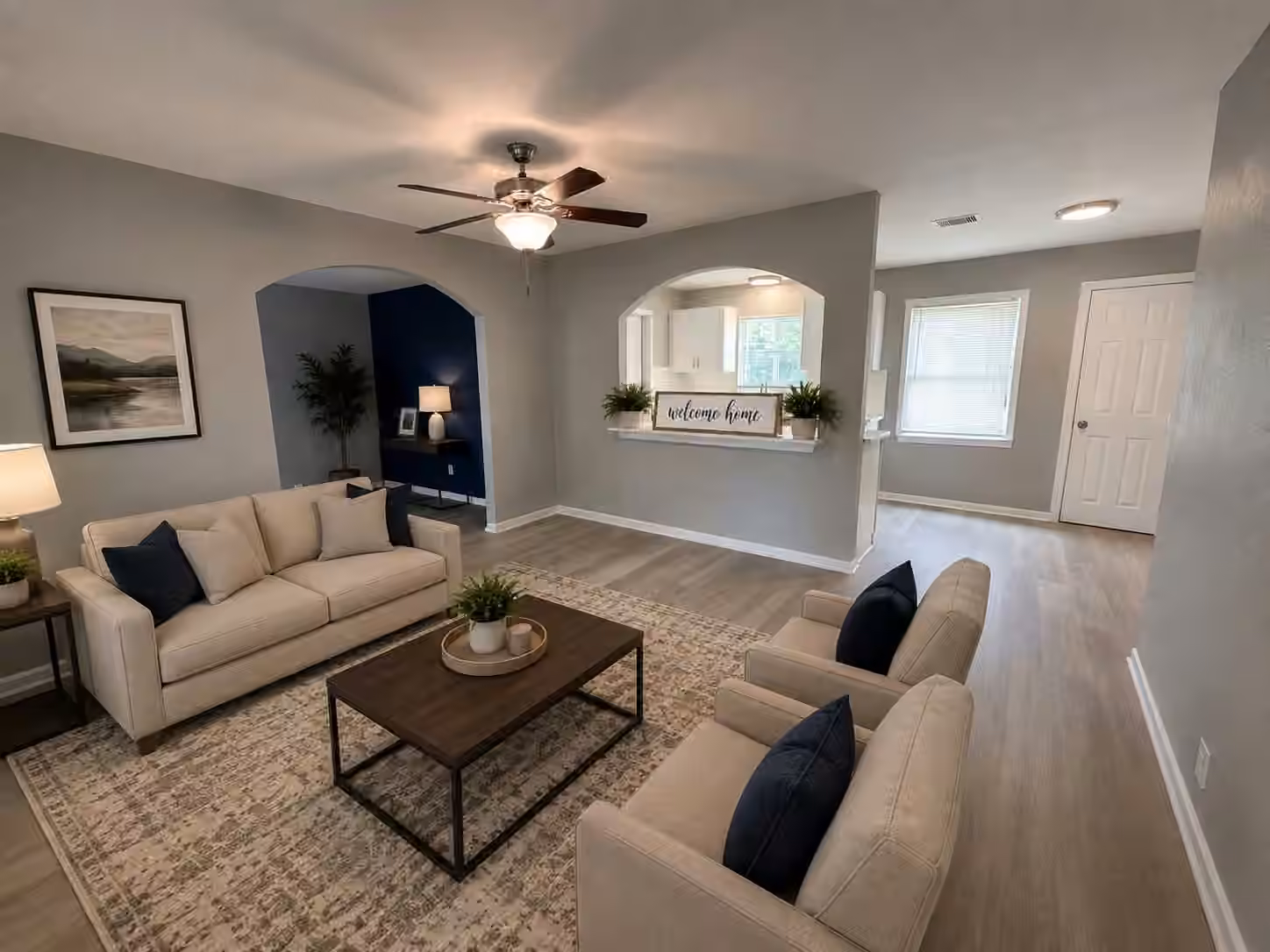 Photo 4 of 5715 Lakefield Drive, Houston, TX
