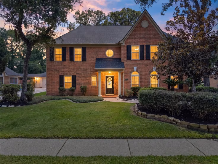 Photo of 4318 Island Hills Drive, Pasadena, TX 77059