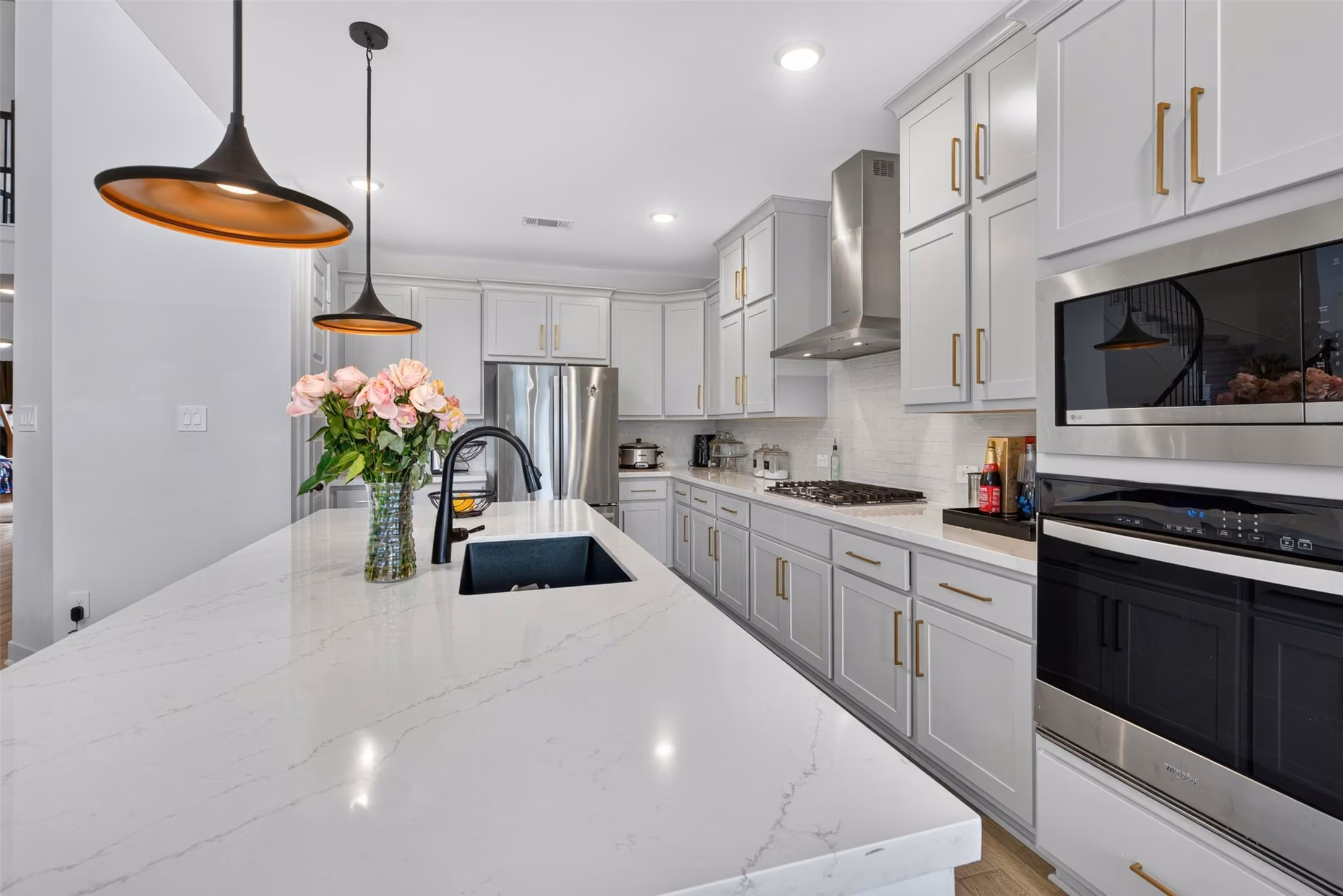 Photo 7 of 15819 Donham Green Lane, Humble, TX