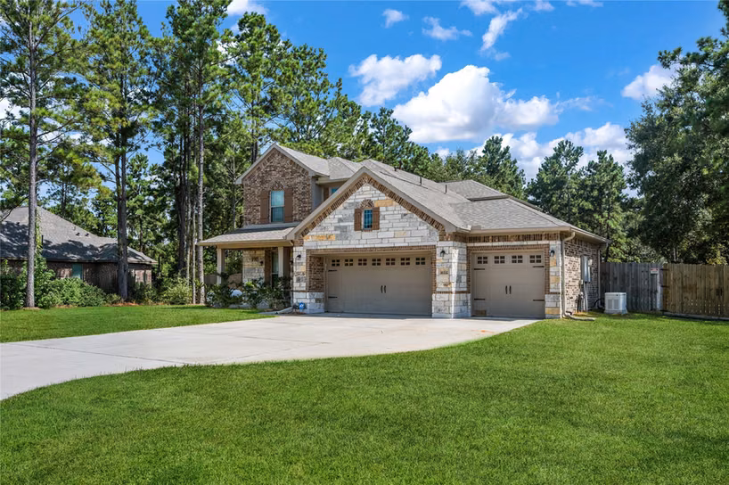 Photo 6 of 16532 Aransas Street, Conroe, TX