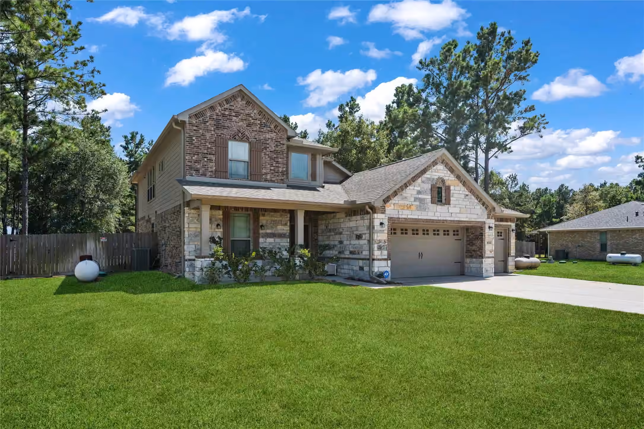 Photo 7 of 16532 Aransas Street, Conroe, TX