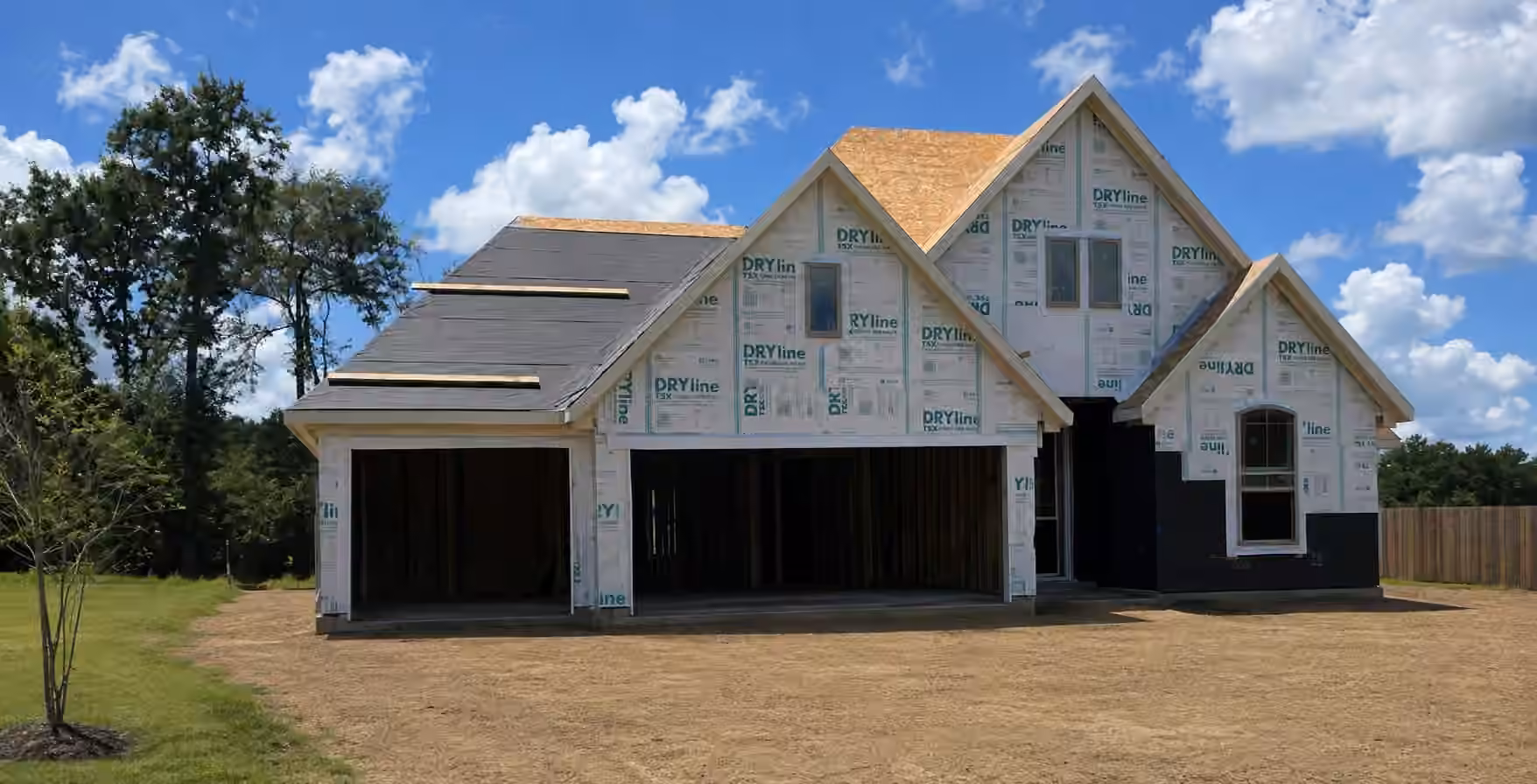 Photo 2 of 9652 Mount Brewer Lane, Porter, TX