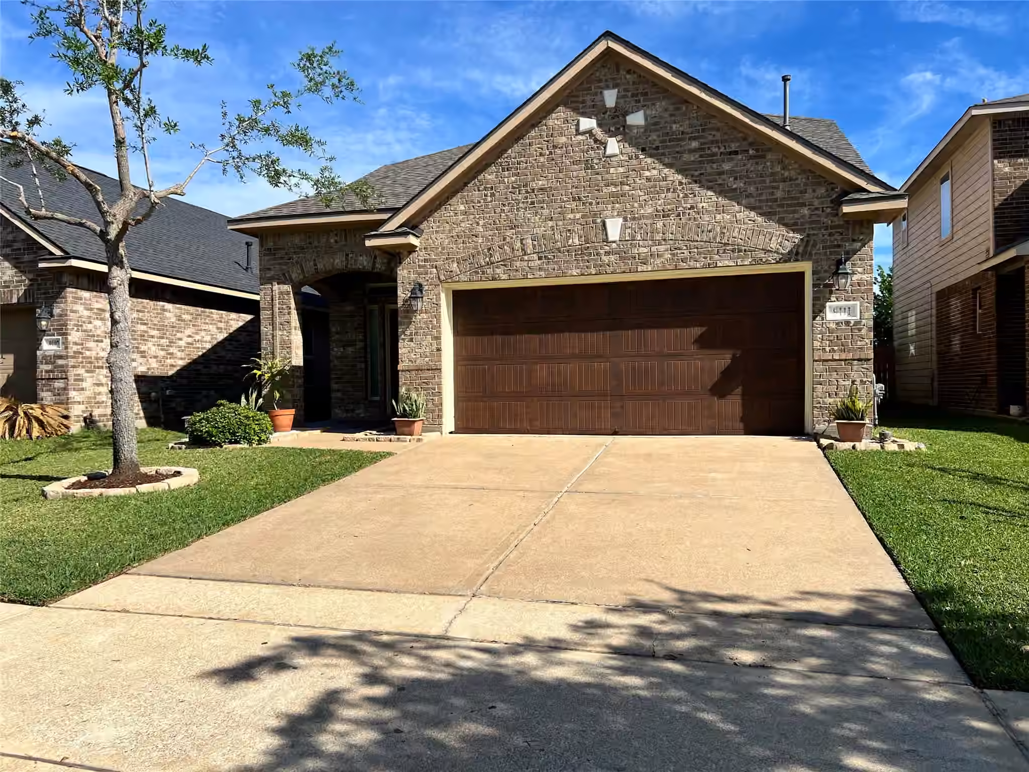 Photo of 9111 Fuqua Ridge Lane, Houston, TX 77075