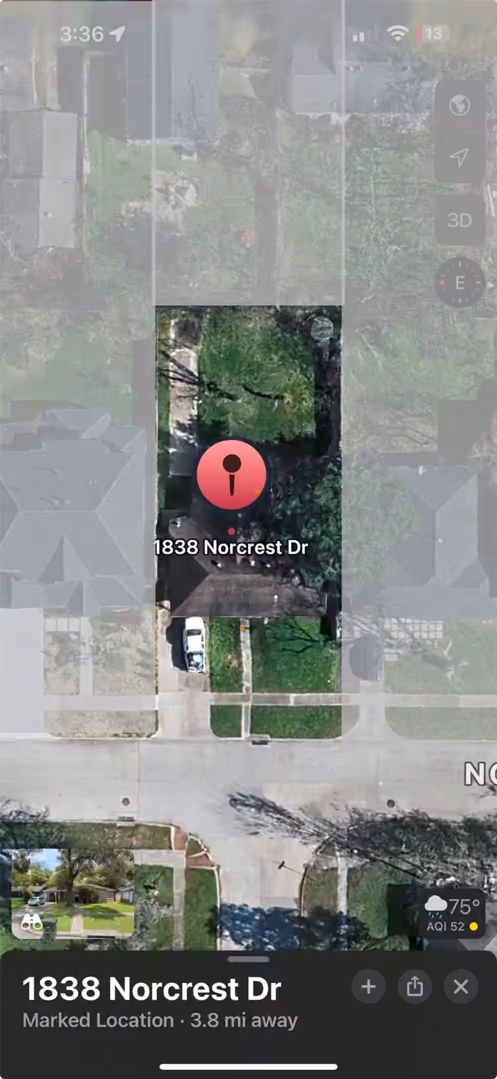 Photo 4 of 1838 Norcrest Drive, Houston, TX