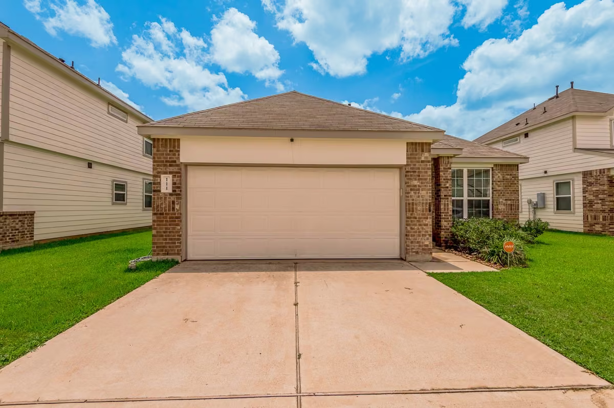 Photo 6 of 111 Pronghorn Drive, Huntsville, TX