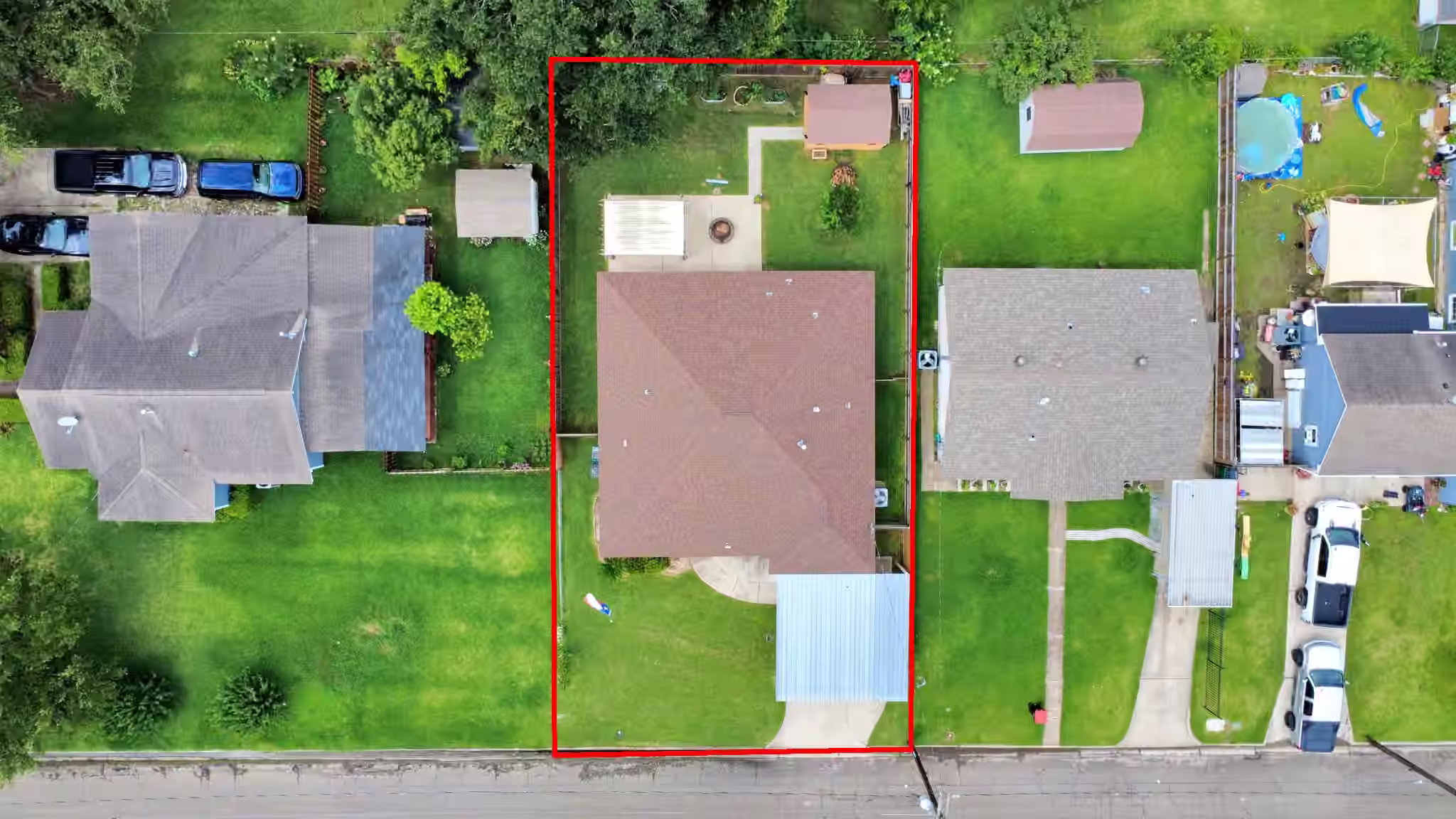 Photo 4 of 702 Ruth Street, Baytown, TX