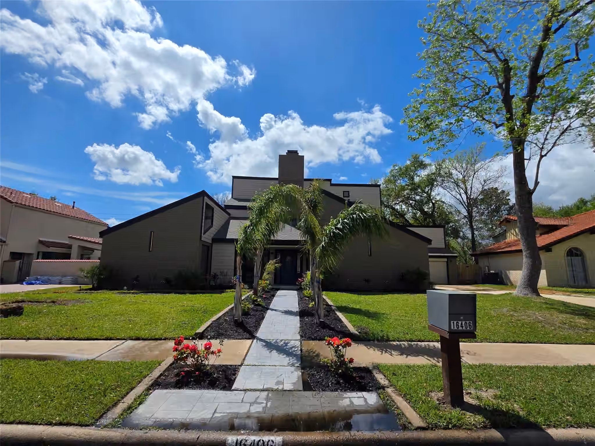 Photo of 16406 Brook Forest Drive, Houston, TX