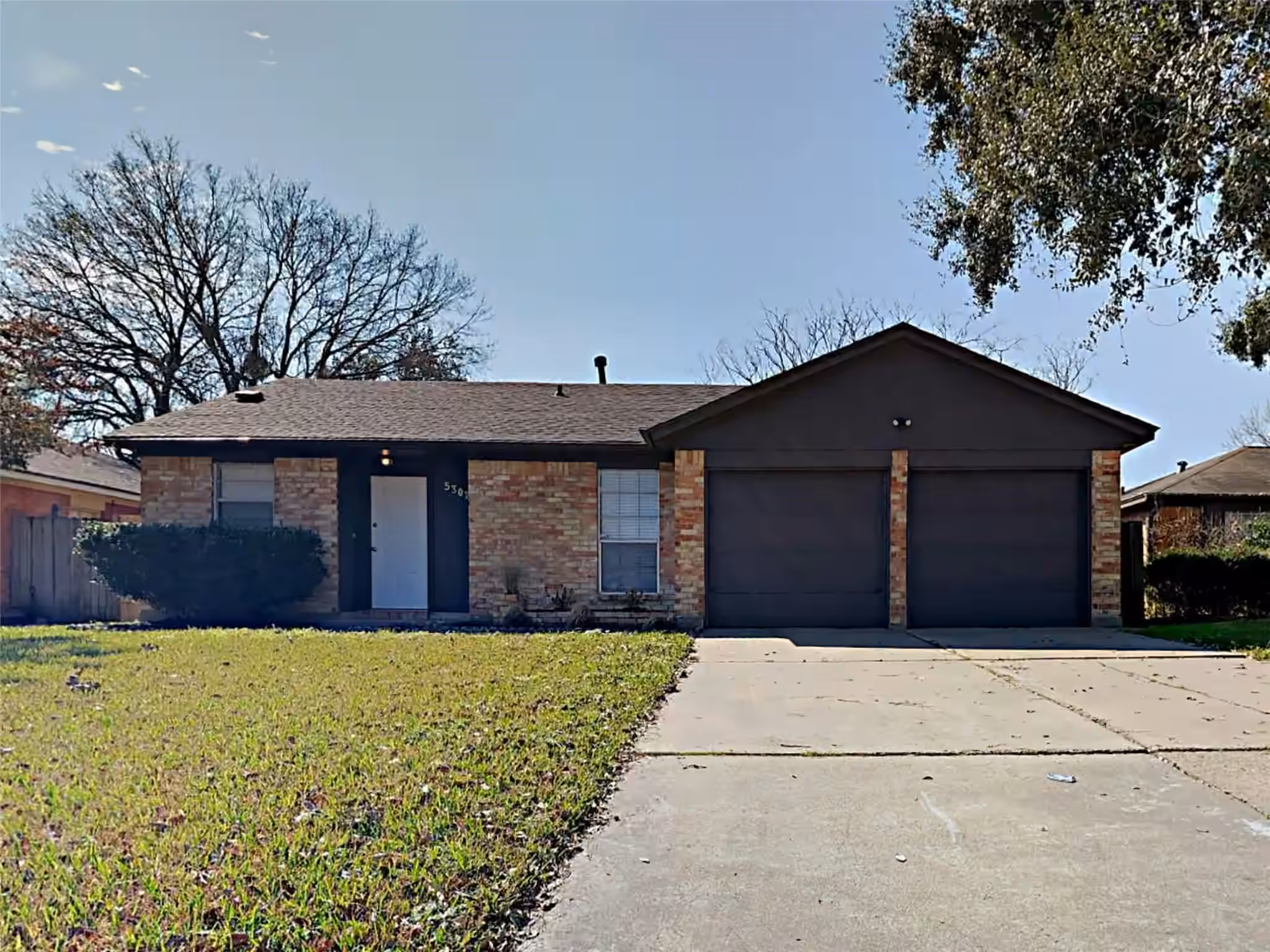 Photo of 5307 Derbyshire Drive, Katy, TX